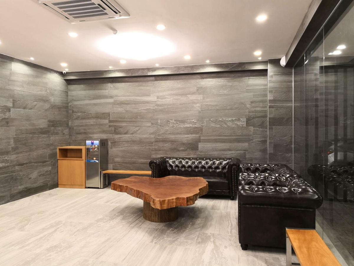 Frame Hotel Джордж Таун Екстериор снимка